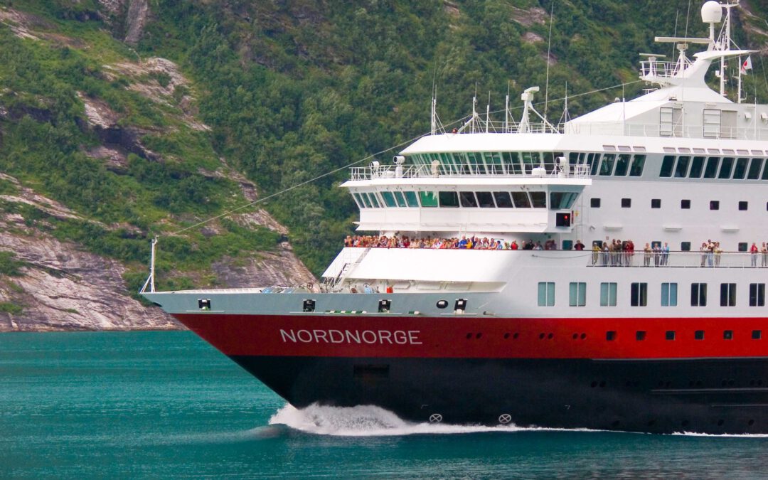 Saisonstart in Bonn: „Hurtigruten“ am 23.09. im Kinopolis – Abendkasse öffnet um 19.00 Uhr