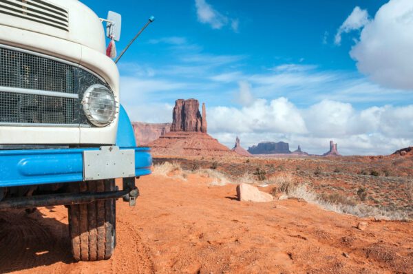 Südostasien & Nordamerika - Im Oldtimer durch Fernost und Fernwest – Bild 7