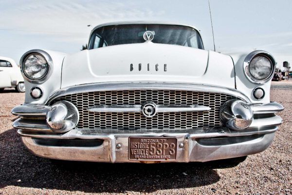 Südostasien & Nordamerika - Im Oldtimer durch Fernost und Fernwest – Bild 6