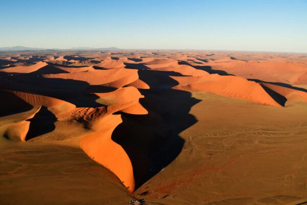 Namibia & Botswana - Wildnis Abenteuer – Bild 12
