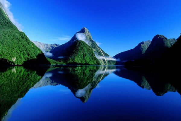 Neuseeland - Paradies am Ende der Welt?