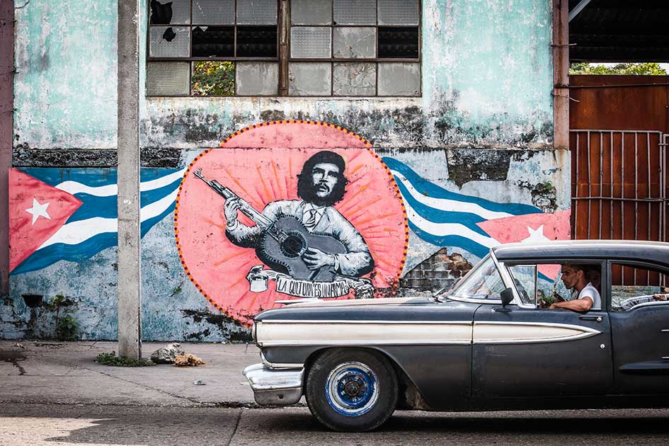 Keine „Kuba“-Reportage in Bonn