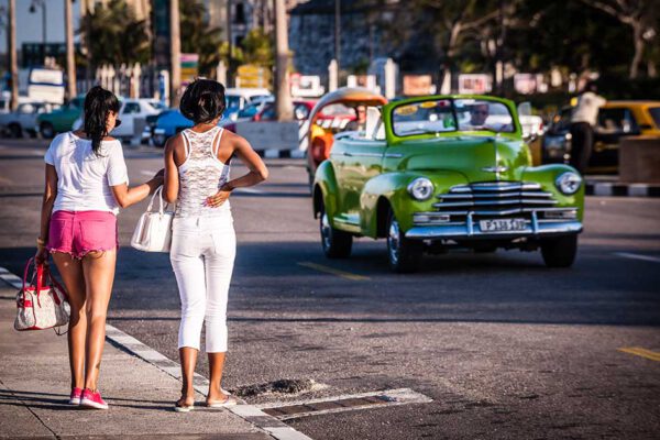 Die Schätze Havannas - Cuba mit allen Sinnen erleben! – Bild 8