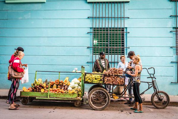 Die Schätze Havannas - Cuba mit allen Sinnen erleben! – Bild 11