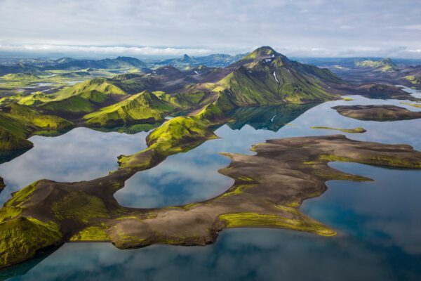 Island - Naturparadies im Nordatlantik – Bild 8