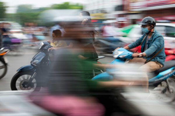 Vietnam - Abenteuer im Land der Drachen – Bild 5