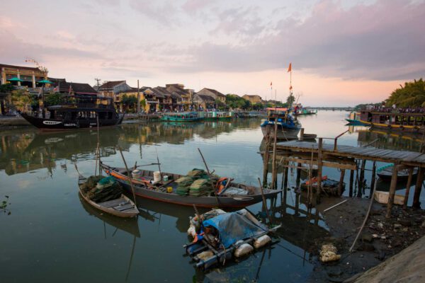 Vietnam - Abenteuer im Land der Drachen – Bild 4