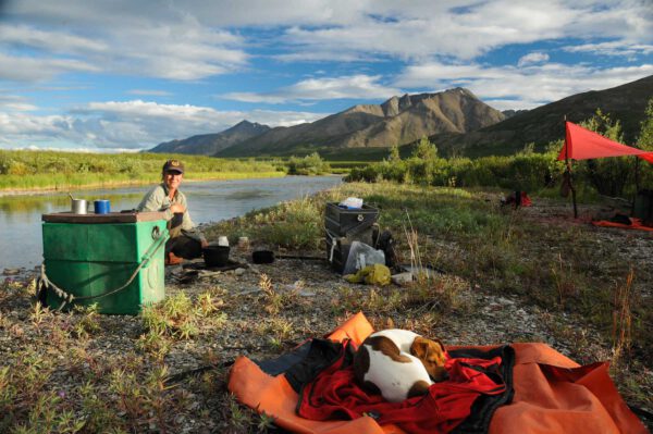 Feuerland bis Alaska - Der Abenteuerreiter – Bild 12