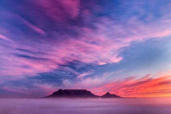 Südafrika - von Kapstadt zum Krügerpark – Bild 9