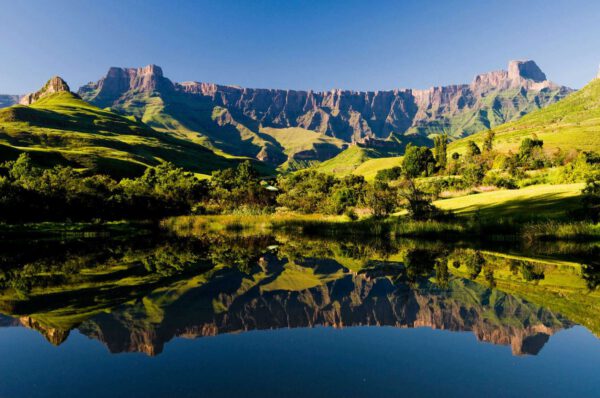 Südafrika - von Kapstadt zum Krügerpark – Bild 6