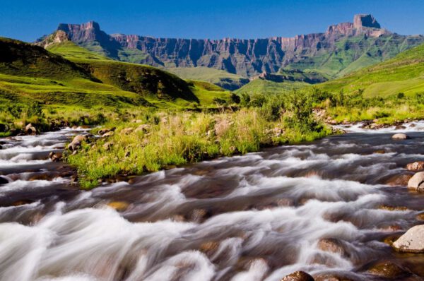 Südafrika - von Kapstadt zum Krügerpark – Bild 10