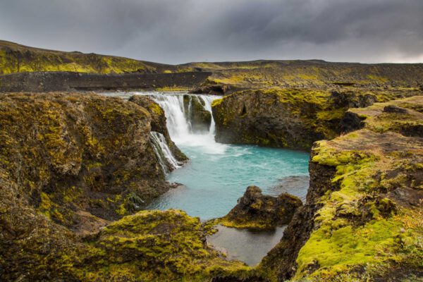 Island - Naturparadies im Nordatlantik – Bild 10