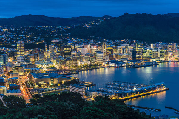 Neuseeland - Ein halbes Jahr durchs Land der Kiwis – Bild 13