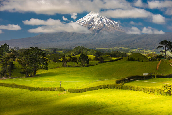 Neuseeland - Ein halbes Jahr durchs Land der Kiwis – Bild 8