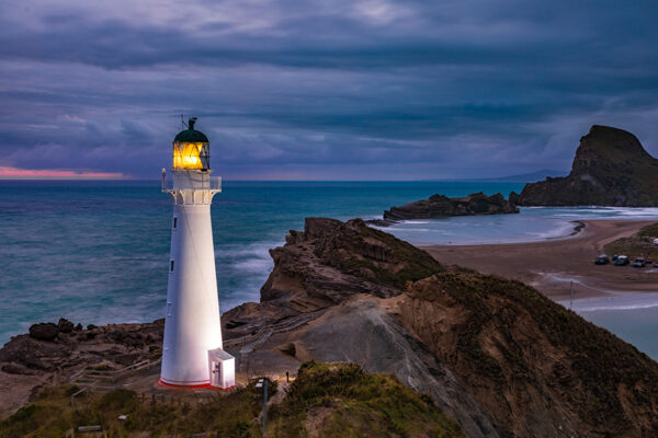 Neuseeland - Ein halbes Jahr durchs Land der Kiwis – Bild 7