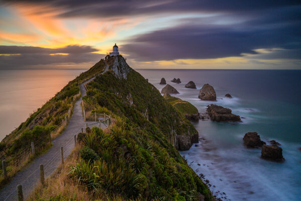 Neuseeland - Ein halbes Jahr durchs Land der Kiwis – Bild 4