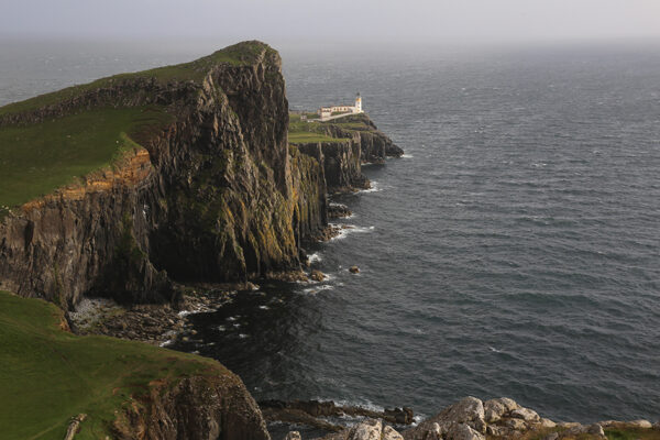 Schottland  -  Schlösser-Whisky-Dudelsack – mit dem Bulli durch die Highlands – Bild 8