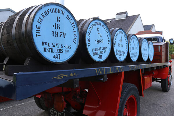 Schottland  -  Schlösser-Whisky-Dudelsack – mit dem Bulli durch die Highlands – Bild 6