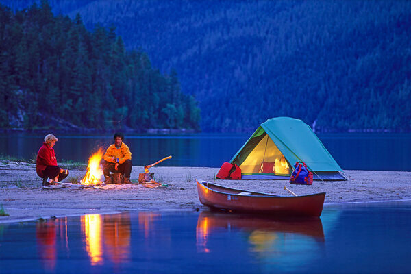 Kanada & Alaska - Zauber der Wildnis – Bild 12
