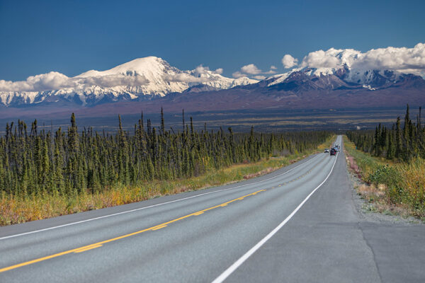 Kanada & Alaska - Zauber der Wildnis – Bild 3