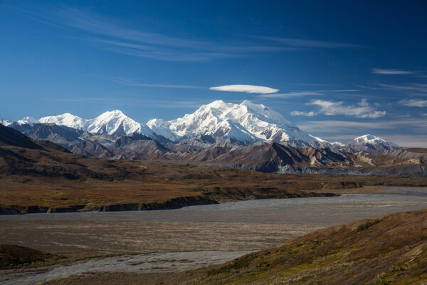 Kanada & Alaska - Zauber der Wildnis – Bild 9
