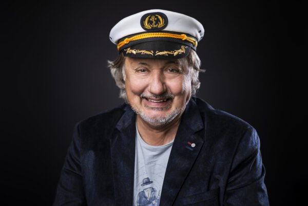 Konrad Beikircher: Schiff Ahoi  -- OPEN-AIR