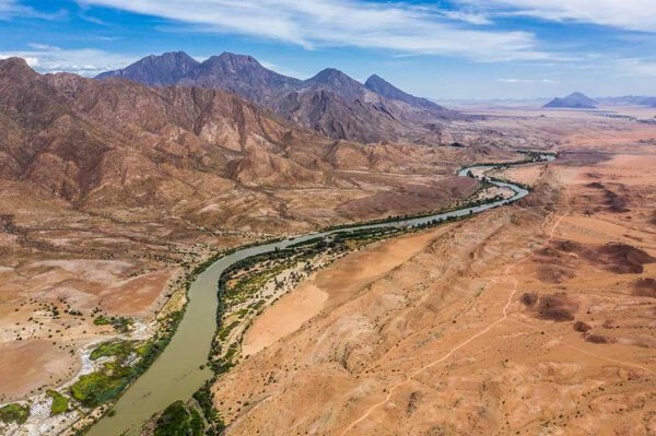 Namibia - 10 Leben – Bild 4