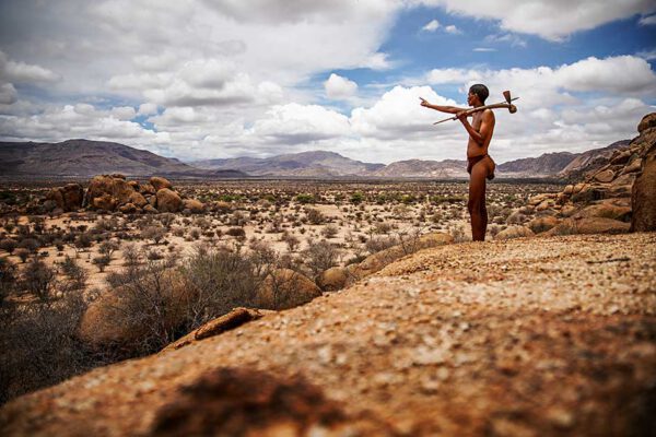 Namibia - 10 Leben – Bild 7
