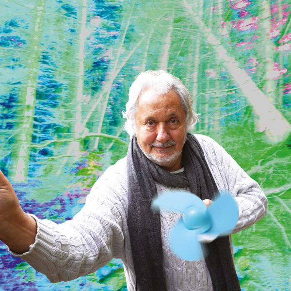 Konrad Beikircher: Kirche, Pest und neue Seuchen