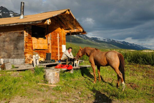Der Abenteuerreiter - von Feuerland bis Alaska! – Bild 15