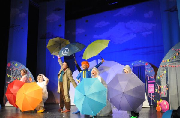 Theater auf Tour: Das Sams feiert Weihnachten – Bild 2