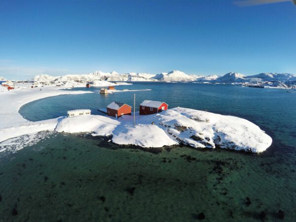 Norwegen - Durch die Fjorde in die Arktis – Bild 3