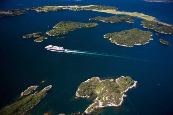 Norwegen - Durch die Fjorde in die Arktis – Bild 6