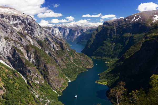 Norwegen - Durch die Fjorde in die Arktis – Bild 9
