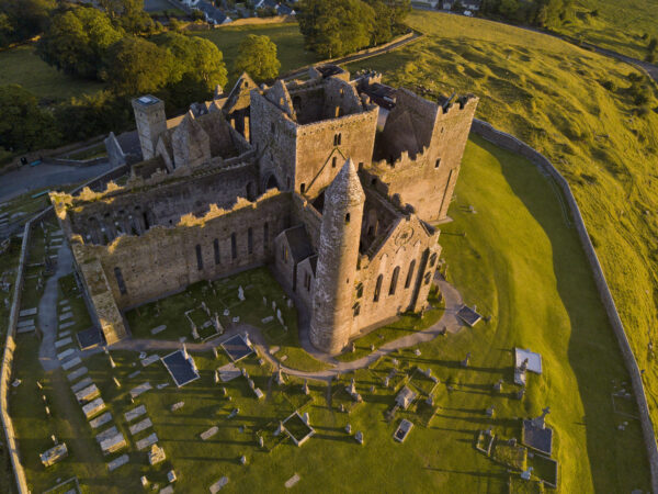 Irland - Die Magie der grünen Insel
