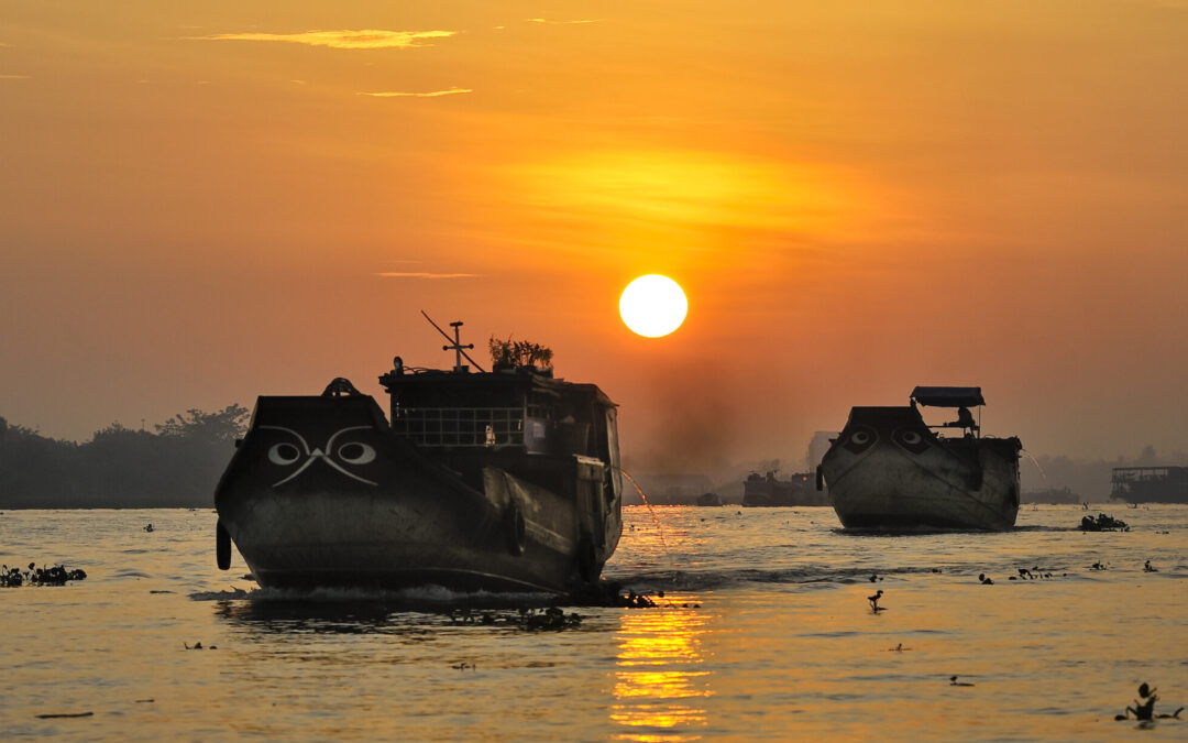 Bonn: „Reise im Kinosessel“ am 28.03. nach Vietnam