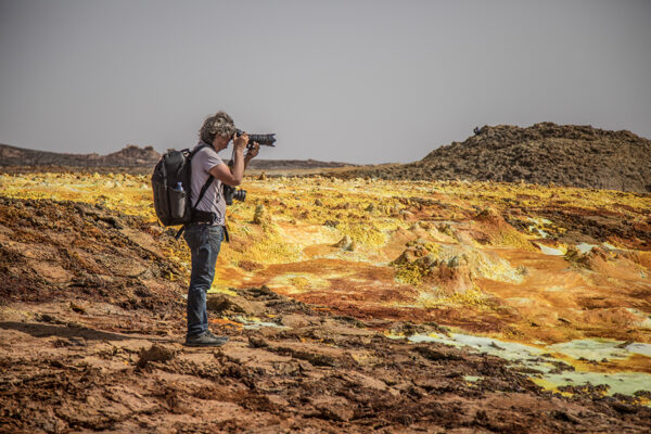 Michael Martin - TERRA - Gesichter der Erde – Bild 10