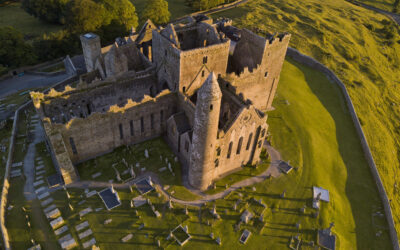 Die Magie Irlands LIVE erleben