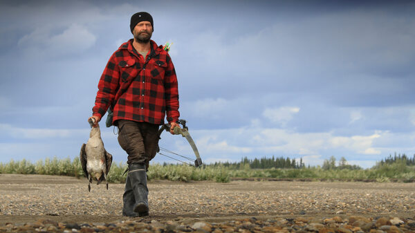 Kanada & Alaska - Der Ruf des Nordens – Bild 9