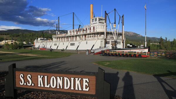 Kanada & Alaska - Der Ruf des Nordens – Bild 12