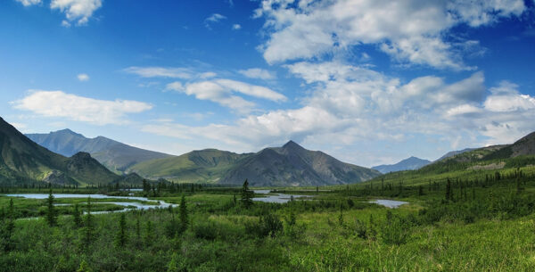 Kanada & Alaska - Der Ruf des Nordens – Bild 13
