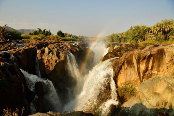 Namibia & Botswana - Wildnis Afrika! – Bild 12