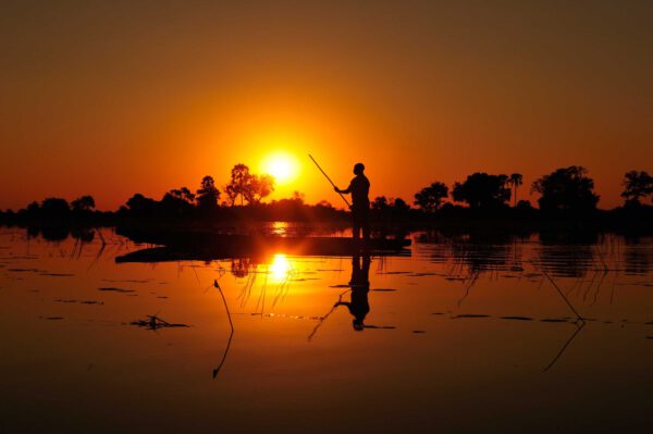 Namibia & Botswana - Wildnis Afrika! – Bild 4