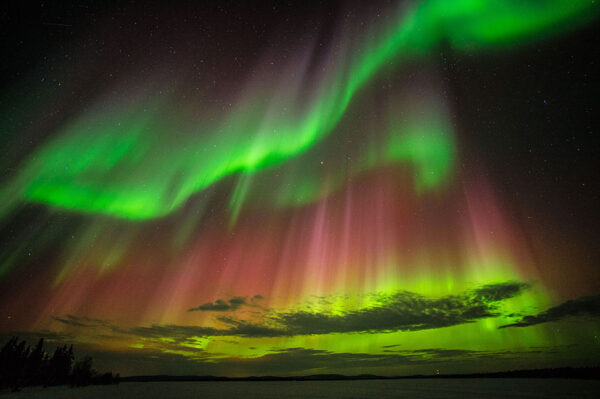 Nordlicht - Zu Hause in Lappland – Bild 10