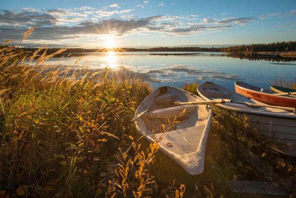 Nordlicht - Zu Hause in Lappland – Bild 12