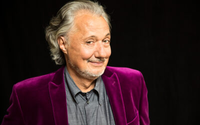 Die letzten Tickets: Konrad Beikircher am 01.09. in Köln