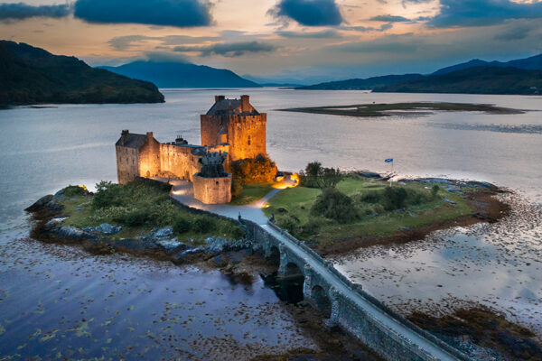 Schottland - Mystik der Highlands und Inseln