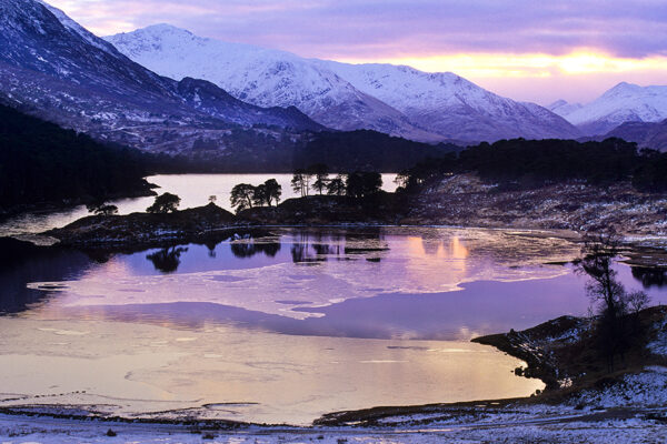 Schottland - Mystik der Highlands und Inseln – Bild 4