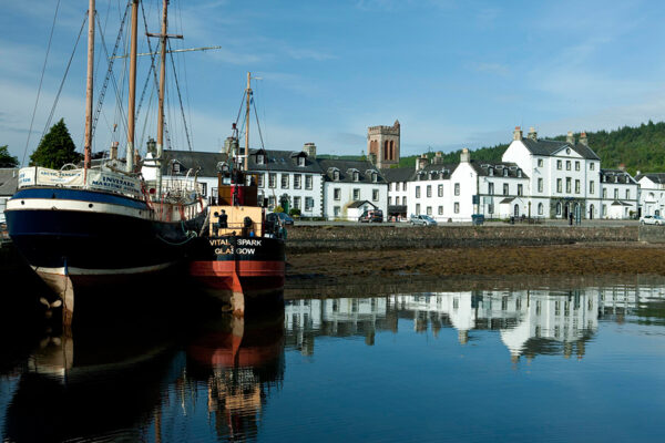 Schottland - Mystik der Highlands und Inseln – Bild 11
