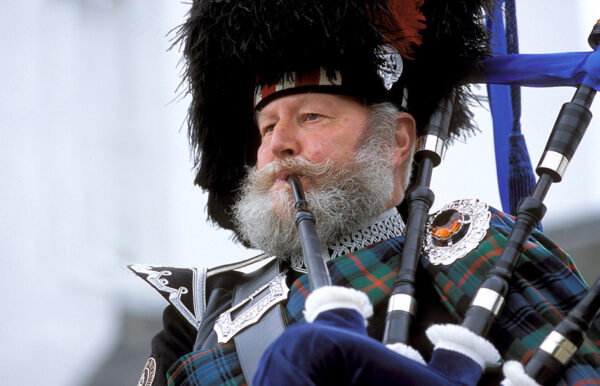 Schottland - Mystik der Highlands und Inseln – Bild 6